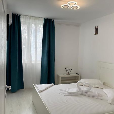Apartament Olimp Eksteriør billede