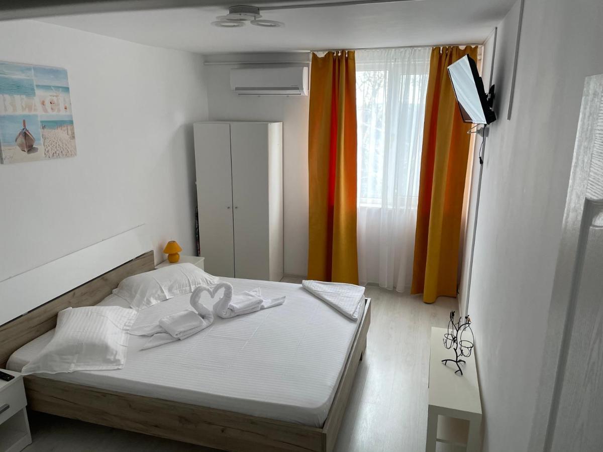 Apartament Olimp Eksteriør billede