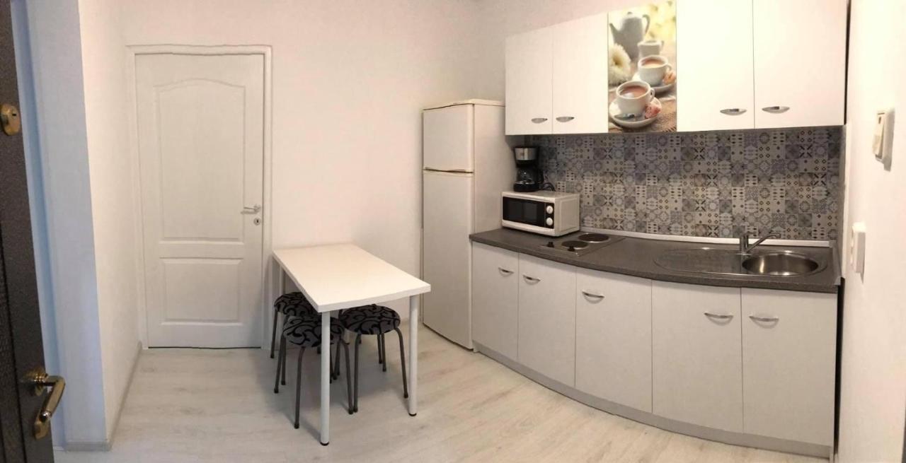 Apartament Olimp Eksteriør billede
