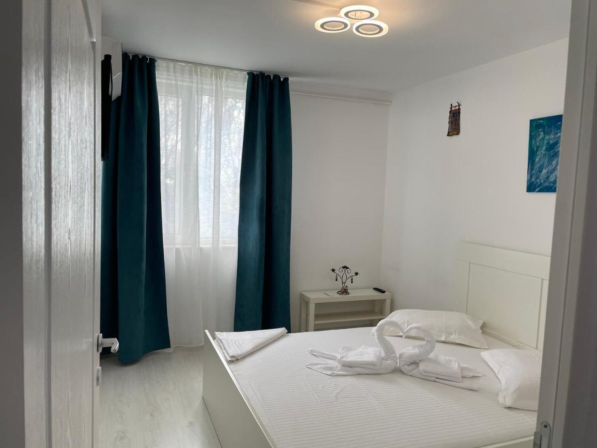 Apartament Olimp Eksteriør billede