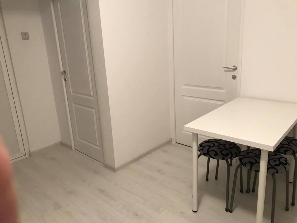 Apartament Olimp Eksteriør billede