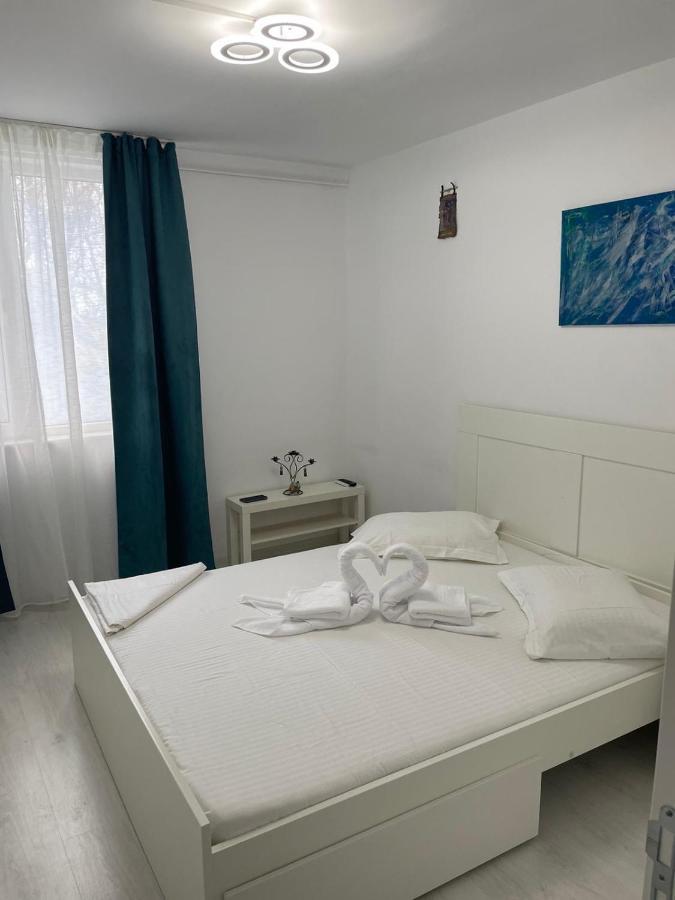 Apartament Olimp Eksteriør billede